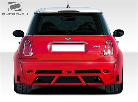 Welcome To Extreme Dimensions Item Group 2002 2006 Mini Cooper