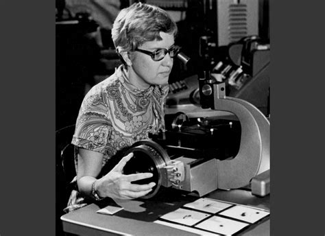 Groundbreaking Astronomer Vera Rubin Had Roots In Dc Wtop