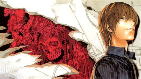 209531 1920x1395 Light Yagami Rare Gallery Hd Wallpapers