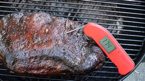 Where to Probe Brisket? (with Pictures!) - Barbecue FAQ