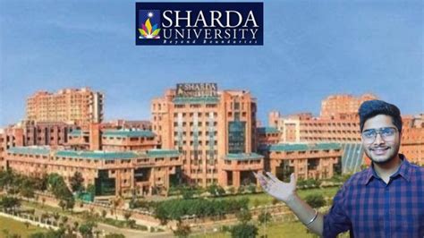 Sharda Medical College College Review Anurag Thakur Youtube