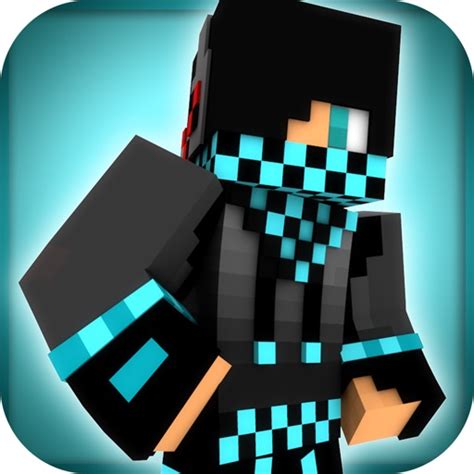 Youtuber Skins For Minecraft By Wenxing You