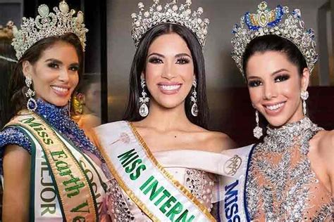 miss mundo 2019 venezuela balloow