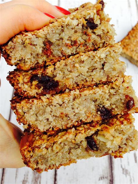 Hawthorn can interact with many prescription drugs used to treat heart disease. Simple and clean flapjack | Hedi Hearts Healthy and Vegan ...
