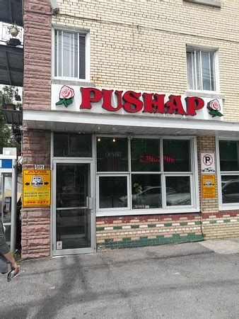 Pushap Sweets, Montreal - The Triangle - Restaurant Reviews, Phone ...