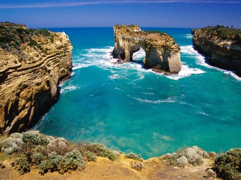 Port Campbell National Park Enjoy The True Holiday Experience