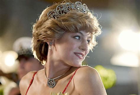 the crown princess diana meets the queen in new season 4 trailer — watch