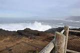 Boiler Bay Oregon