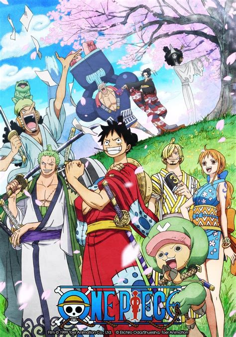 One Piece Hd Cover Photo Personagens De Anime Animes Wallpapers