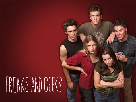 Freaks and Geeks - Freaks and Geeks Wallpaper (708314 