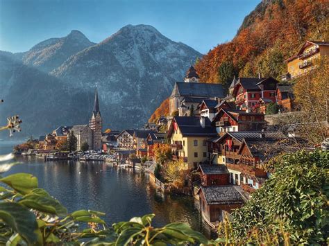 From Palace To Peak The 10 Best Things To Do In Austria Lonely Planet