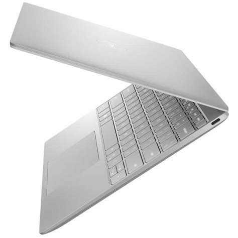 Dell Xps 9315 133´´ I7 1250u16gb512gb Ssd Laptop Silver Techinn