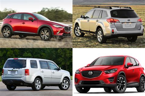 Best Priced Used Suv Photos All Recommendation