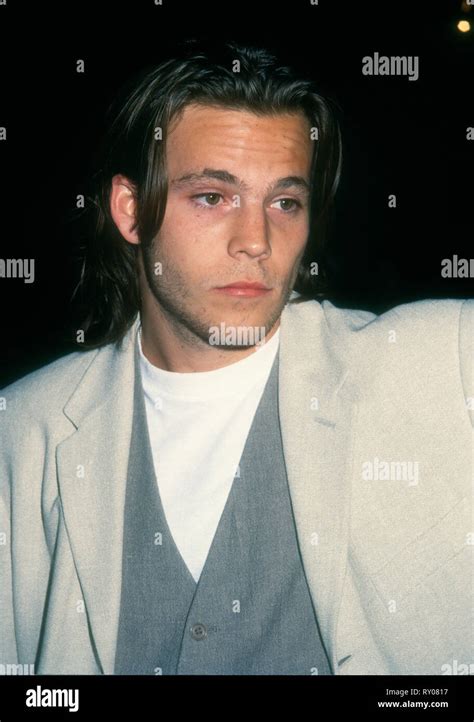 Los Angeles Ca February 16 Actor Stephen Dorff Attends United