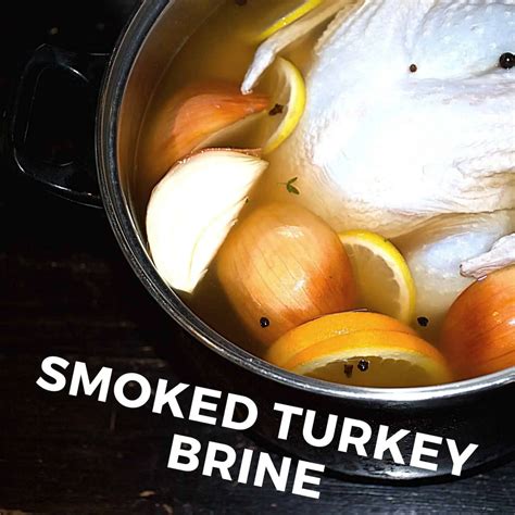 best woods for smoking turkey amazing smoked turkey recipes
