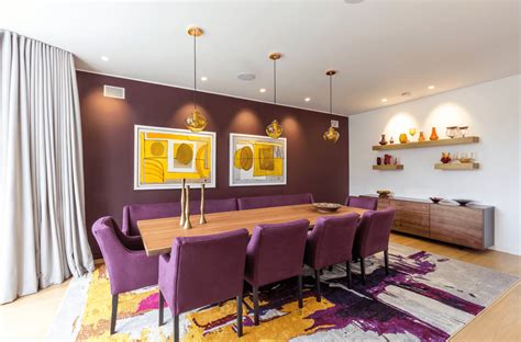 55 Purple Interior Design Ideas Purple Room Photos Home Stratosphere