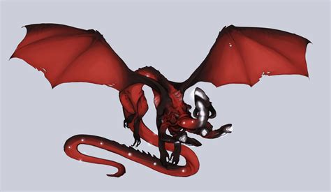 Typhon Dragon By Strxbe On Deviantart