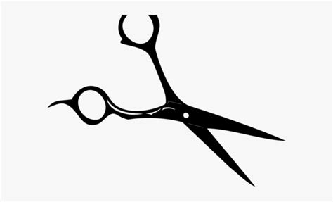 Almost files can be used for commercial. Transparent Cosmetology Png - Hair Cutting Scissors Png ...