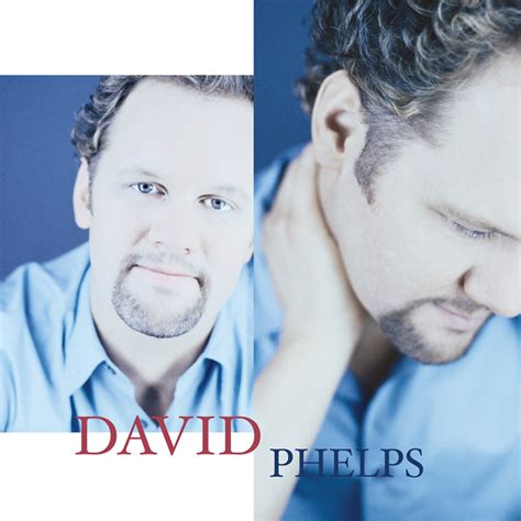 Listen Free To David Phelps End Of The Beginning Radio Iheartradio