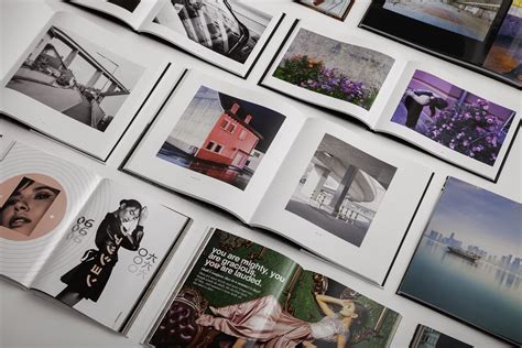 Turn Your Best Photos Into Coffee Table Books Amateur Photographer