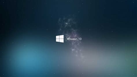 Microsoft Windows 10 Wallpaper Official Wallpapersafari