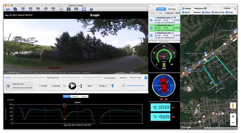 Dashcam Viewer V332 Released For Mac And Windows Dashcam Viewer