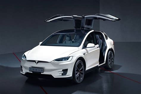 Tesla Model X Car Review Release Date Features And Prices Wired Uk
