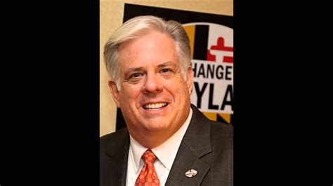 Breaking Maryland Gov Larry Hogan Diagnosed With Advanced Cancer Youtube
