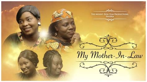 Download Movie My Mother In Law 1