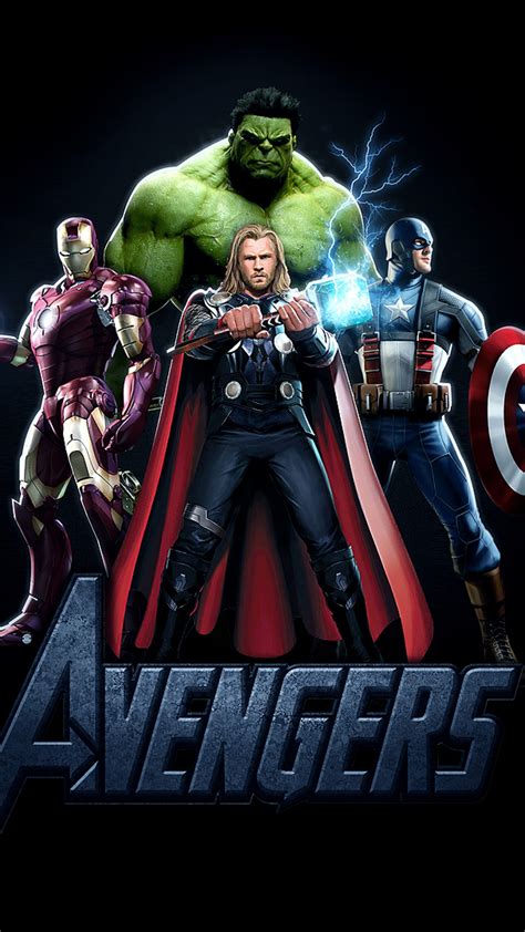 99 Iphone Wallpaper Hd Avengers Terbaik Postsid