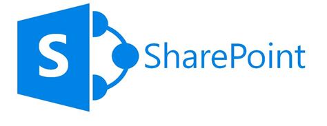 Sharepoint Icon Transparent Sharepointpng Images And Vector Freeiconspng