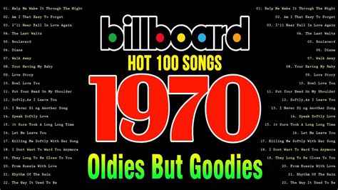 70s Oldies But Goodies 70s Greatest Hits Best Oldies Songs Of 1970s Greatest 70s Music