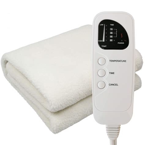 The 9 Best Heating Pad For Massage Tables Home Gadgets