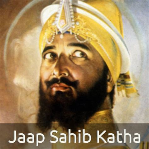 Jaap Sahib Katha Free Online Streaming Sikhnet Play