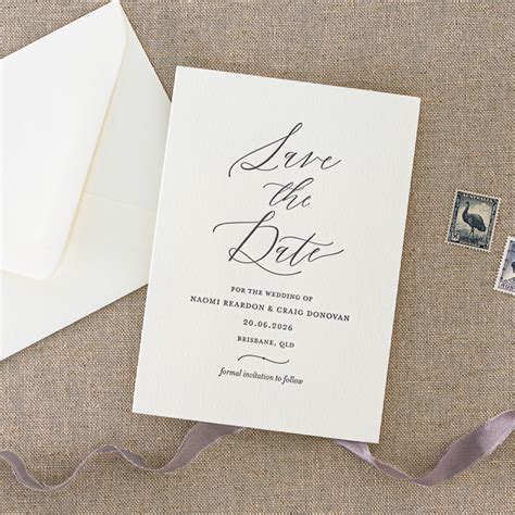 Save The Date Card Wording A Guide To What To Include On Your Save