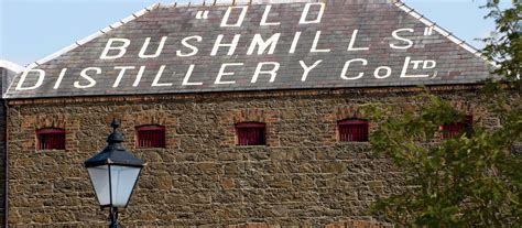 Hotel Near Bushmills Distillery Northern Ireland The Lodge Hotel