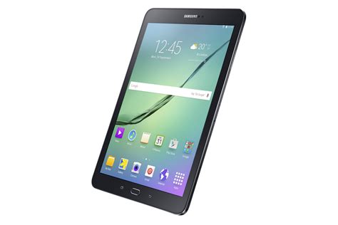Samsung Galaxy Tab S2 97 Wi Fi Sm T810 32gb černý Sm T810nzkexez