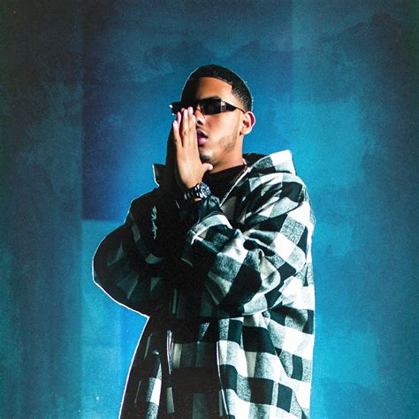 Mike towers updated their profile picture. Myke Towers Wallpapers