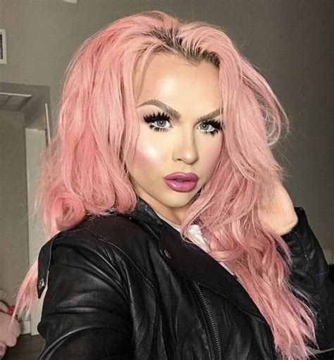 Pin On Farrah Moan