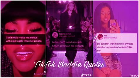 how to be a baddie quotes baddie quotes baddie captions for instagram pictures bios 2021