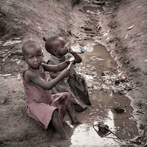 173 Million Kenyans Are Drinking Dirty Water