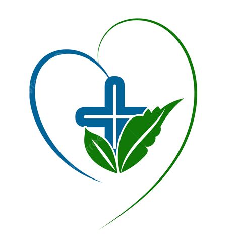 Medical Logo Vector Health Logo Health Care Logo Medicine Health Png