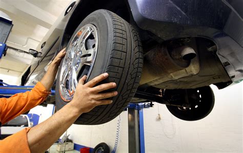 How To Rotate Tires Why Bother And How Often To Do It