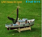 Images of Rc Boat Fishing For Sale