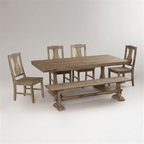Dining Table World Market Provence Dining Table