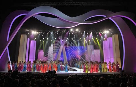 The Buzzler Miss Universe 2011 Photogallery Winners And Highlights