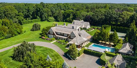 Hamptons Equestrian Estate Sells In Two Deals For Over 22 Million