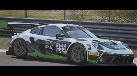 Assetto Corsa Competizione AWESOME Multiplayer CP Online Race