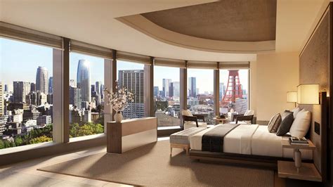 Janu Tokyo Opens In March 2024 The Visionary Hotel And Lifestyle Brand