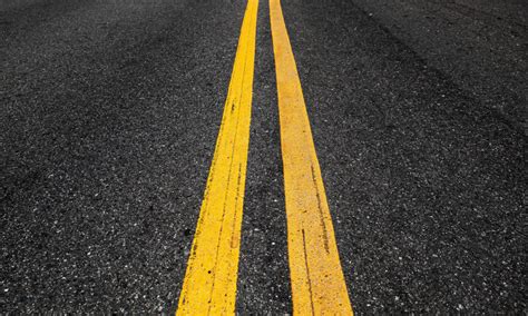 The Basic Differences Between Conventional And Airless Asphalt Striping